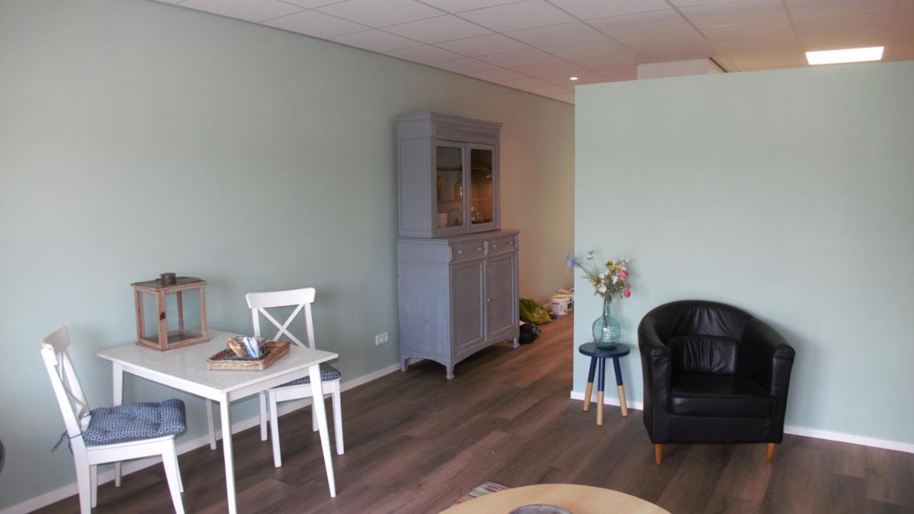 Buiten In Bladel Bagian luar foto